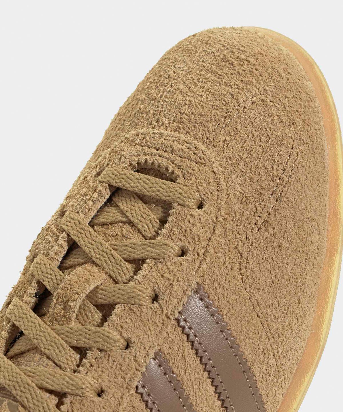 아디다스(ADIDAS) 가젤 로우 프로 - 메사:브라운데저트 / JS2661