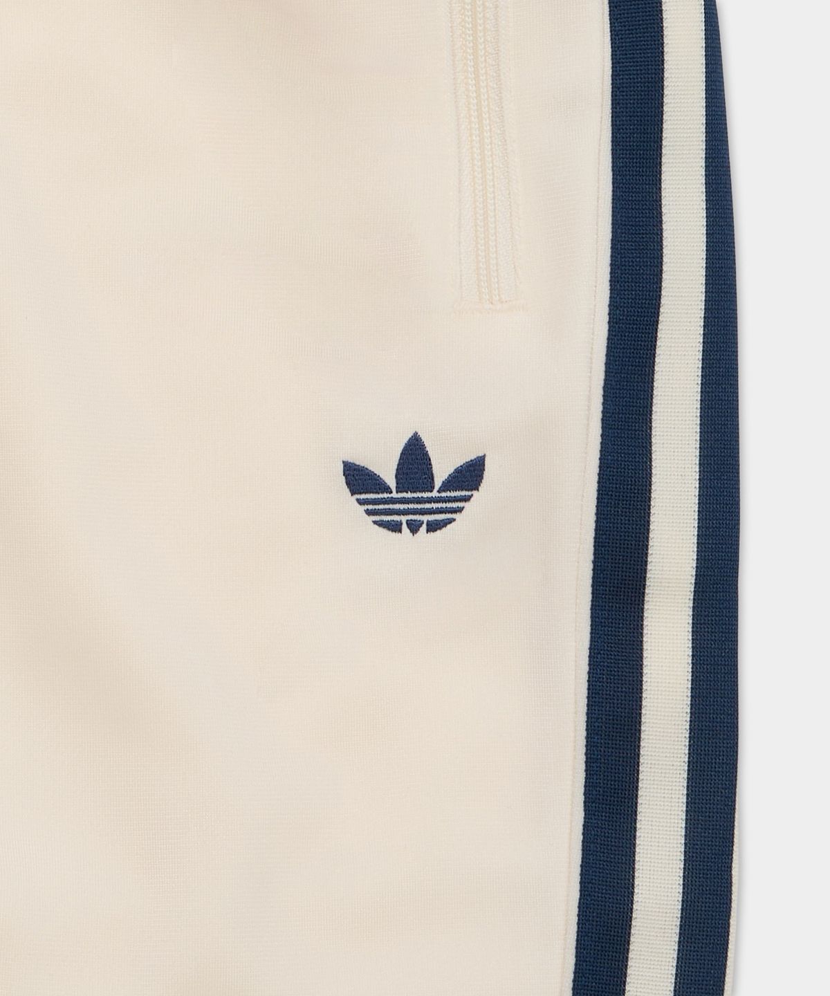 아디다스(ADIDAS) BB 트랙 팬츠 - 크림화이트 / KC3333