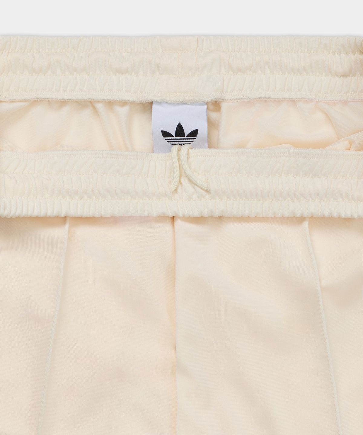 아디다스(ADIDAS) BB 트랙 팬츠 - 크림화이트 / KC3333