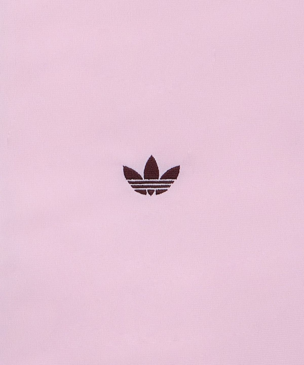 아디다스(ADIDAS) BB 트랙탑 - 클리어핑크 / KC3334