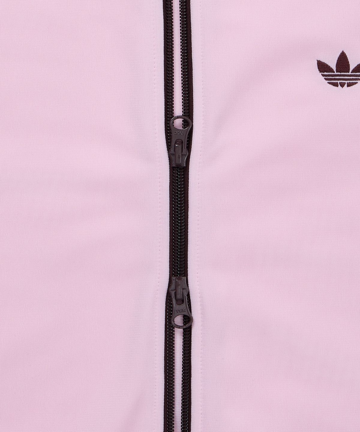 아디다스(ADIDAS) BB 트랙탑 - 클리어핑크 / KC3334