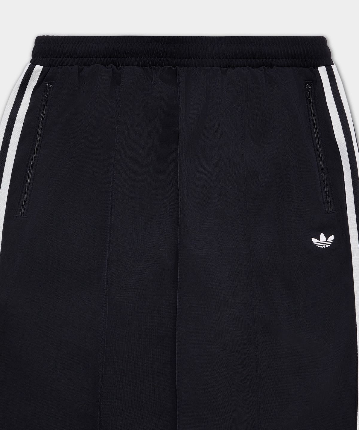 아디다스(ADIDAS) BB 트랙 팬츠 - 블랙:크림화이트 / KC9301