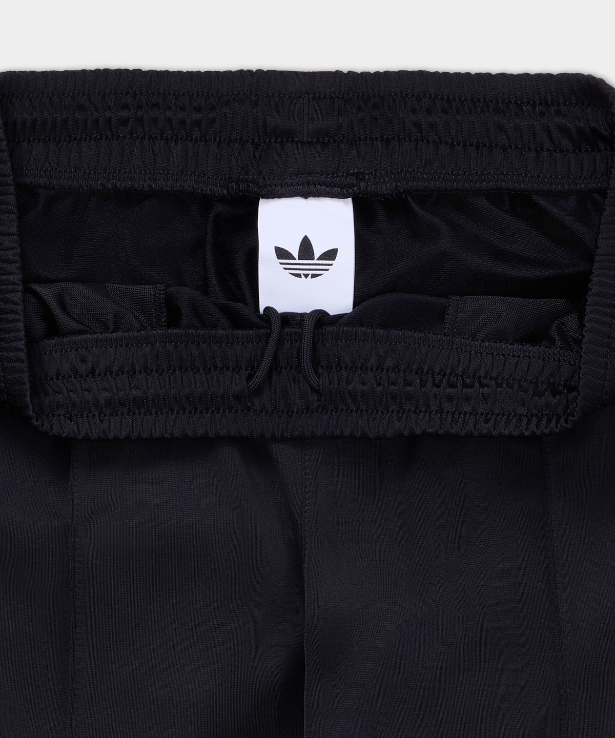 아디다스(ADIDAS) BB 트랙 팬츠 - 블랙:크림화이트 / KC9301