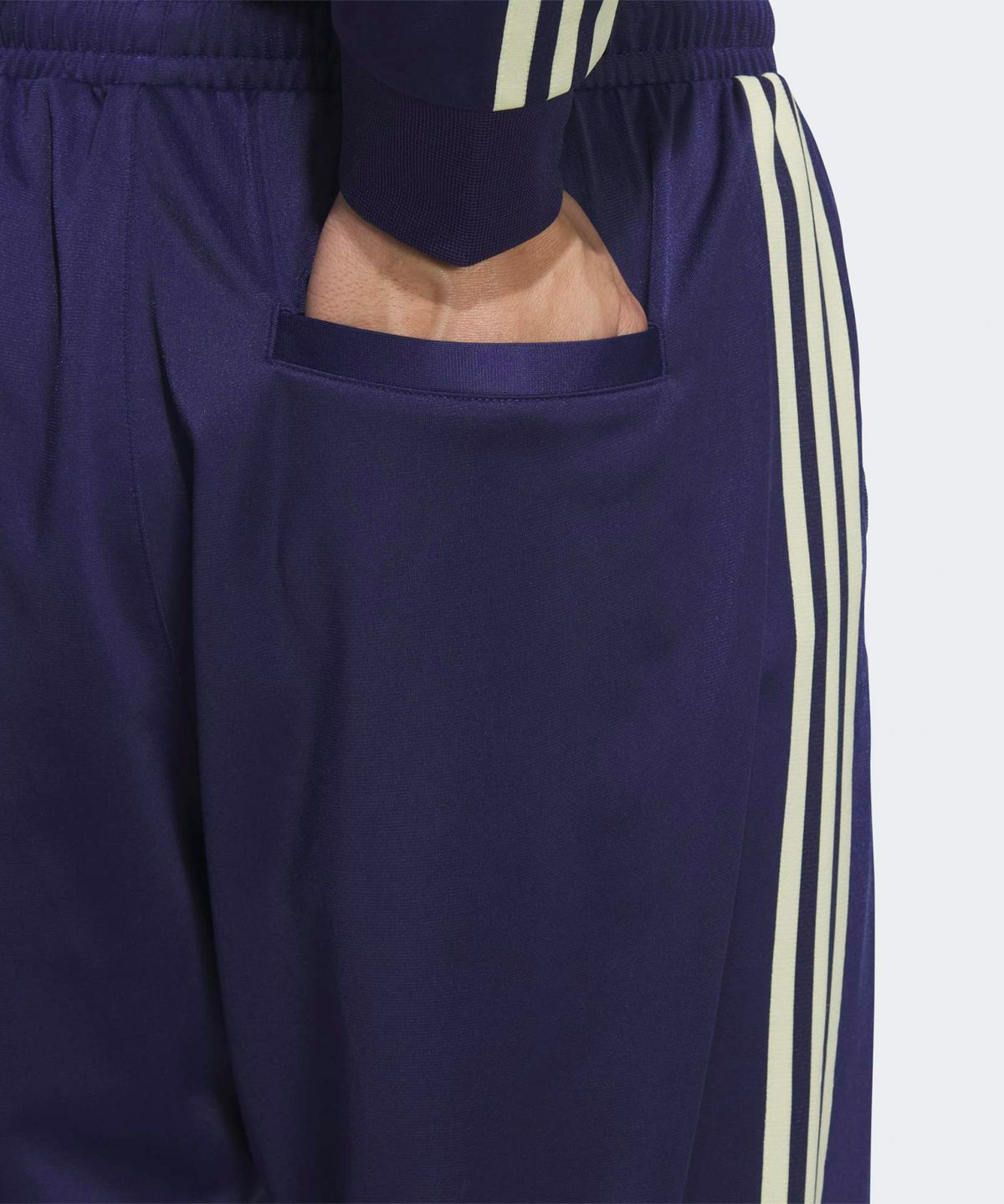 아디다스(ADIDAS) BB 트랙 팬츠 - 나이트스카이 / KC9302