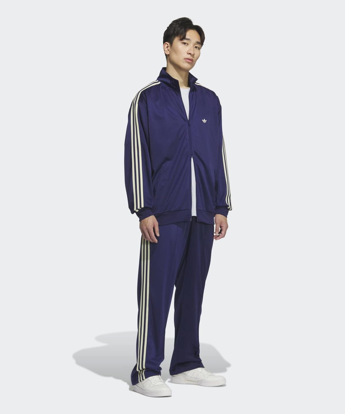 아디다스(ADIDAS) BB 트랙 팬츠 - 나이트스카이 / KC9302