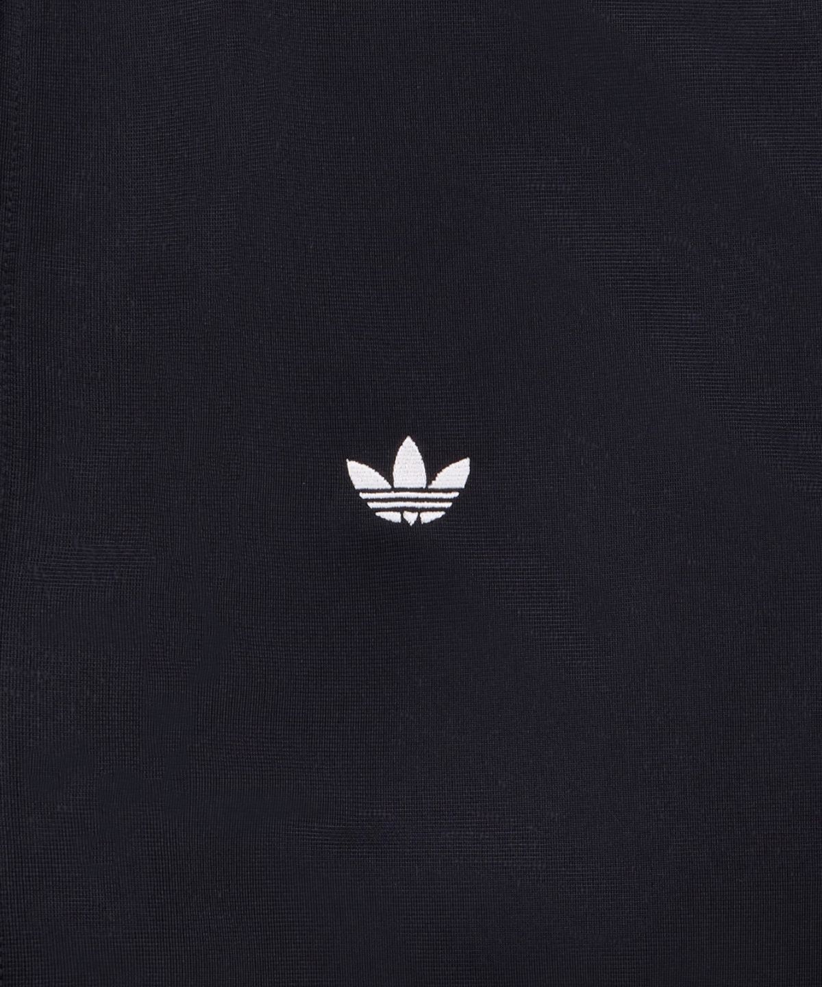 아디다스(ADIDAS) BB 트랙탑 - 블랙:크림화이트 / KC9299