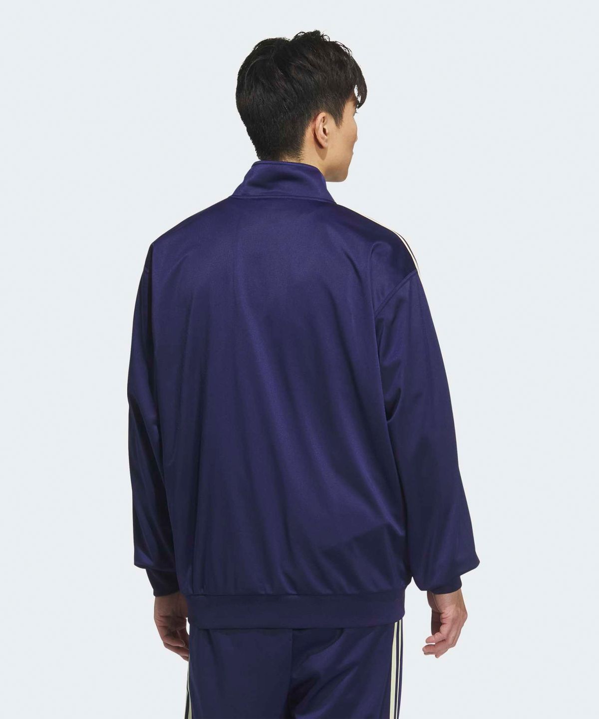아디다스(ADIDAS) BB 트랙탑 - 나이트스카이 / KC9300