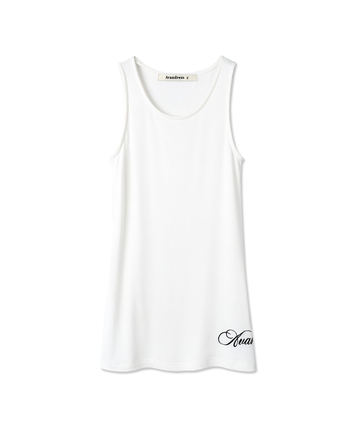 어반드레스(AVANDRESS) Philly Tank_7Colors
