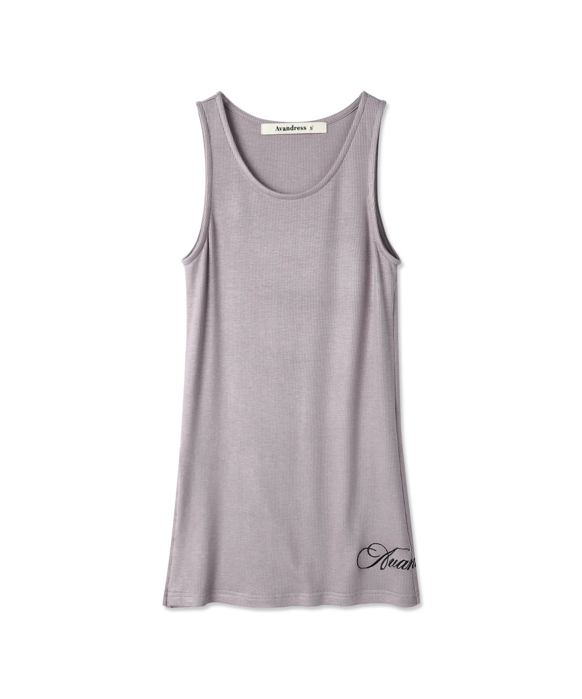 어반드레스(AVANDRESS) Philly Tank_7Colors