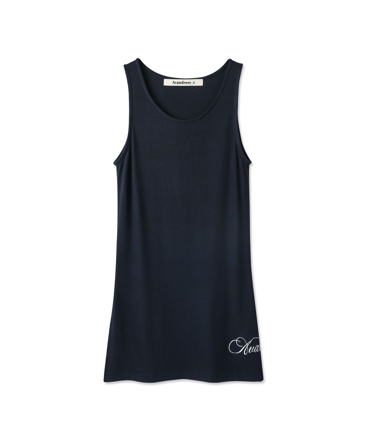 어반드레스(AVANDRESS) Philly Tank_7Colors