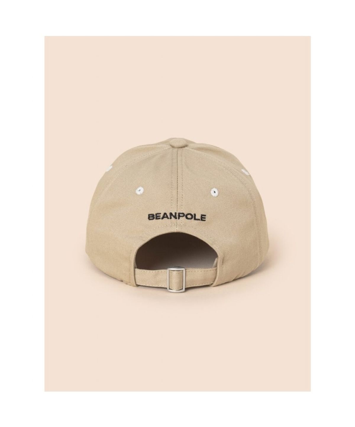 빈폴 키즈(BEANPOLE KIDS) 동물모양 볼캡  베이지 (BI588BU01A) (BI588BU01A) (BI588BU01A) (BI588BU01A)