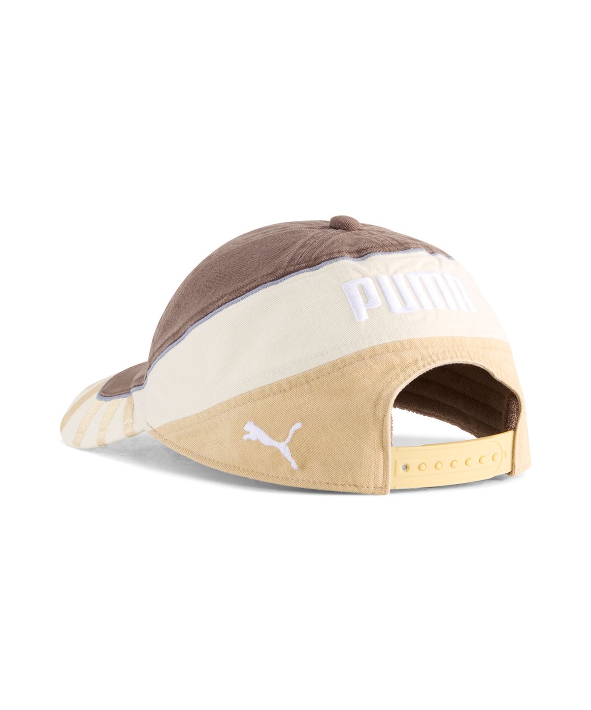 푸마(PUMA) 푸마 x 키드수퍼 BB 캡 - 플랫 브론즈-페블 패스 / 026601-01