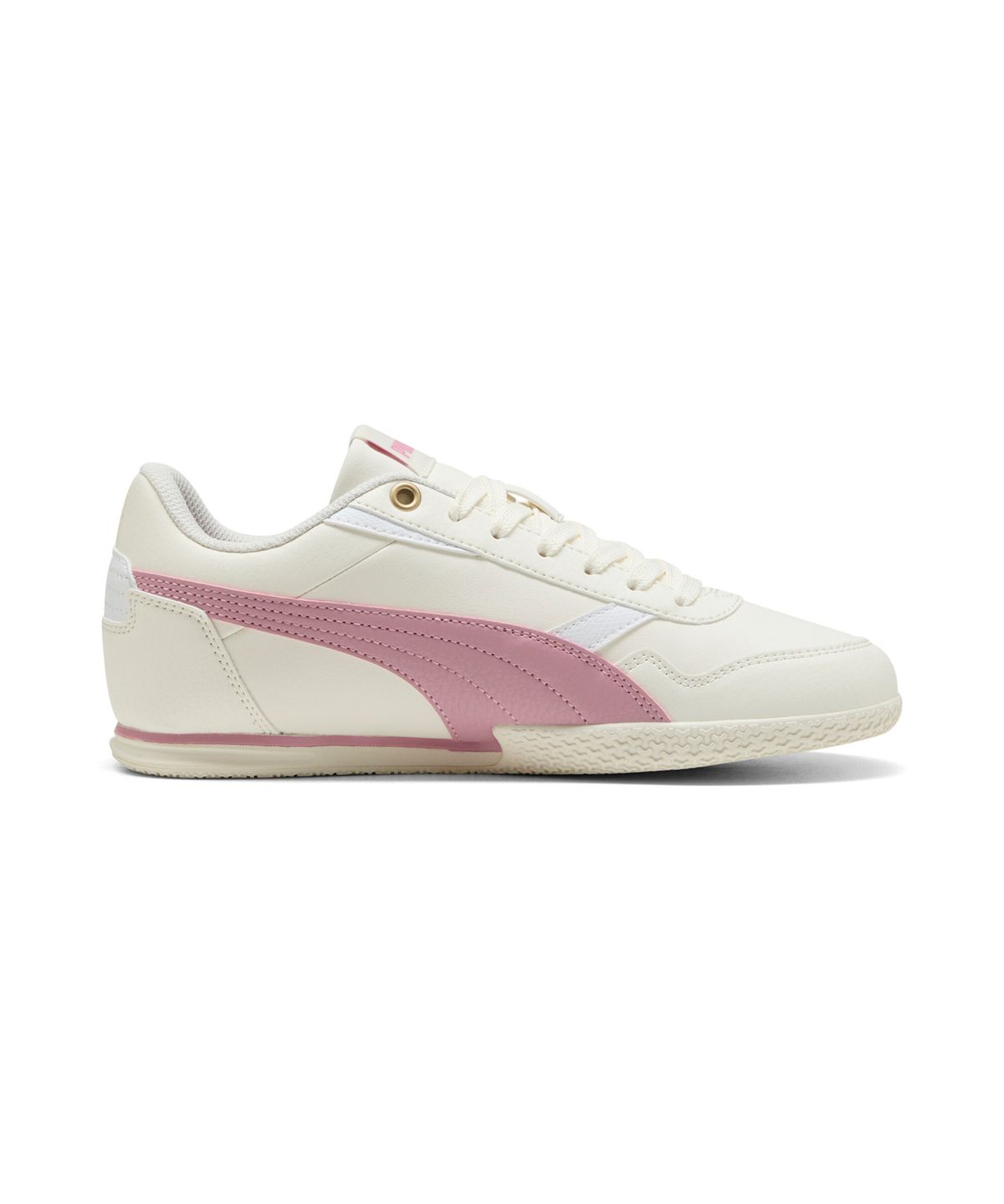 푸마(PUMA) 벨라돈나 L - 웜화이트:포이즈 핑크 / 402672-04