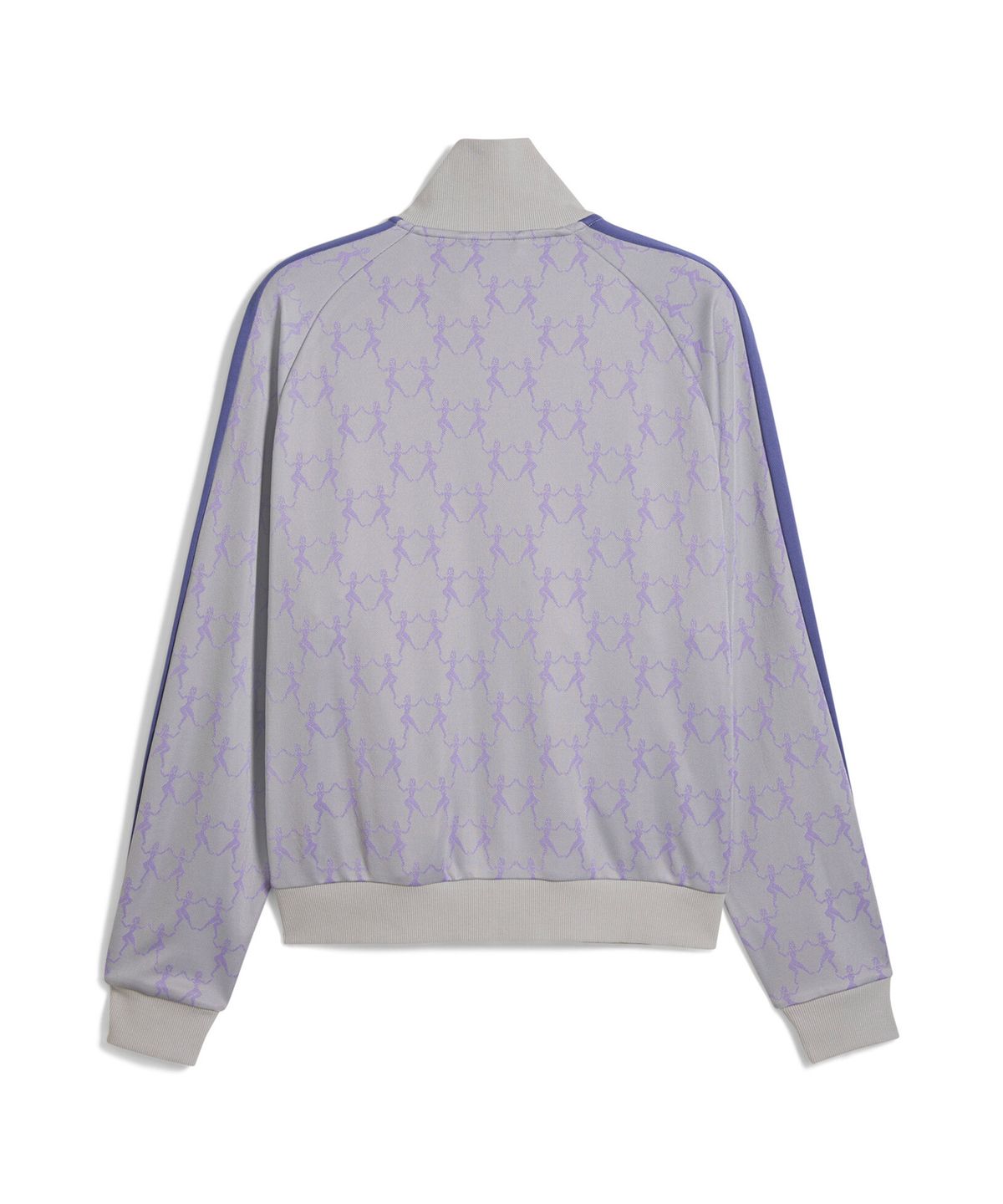 푸마(PUMA) 푸마 x 키드수퍼 T7 자켓 - 그레이 에코 / 632373-63