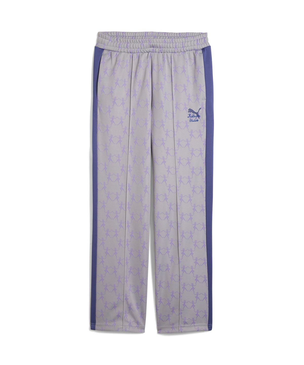 푸마(PUMA) 푸마 x 키드수퍼 T7 팬츠 - 그레이 에코 / 632375-63
