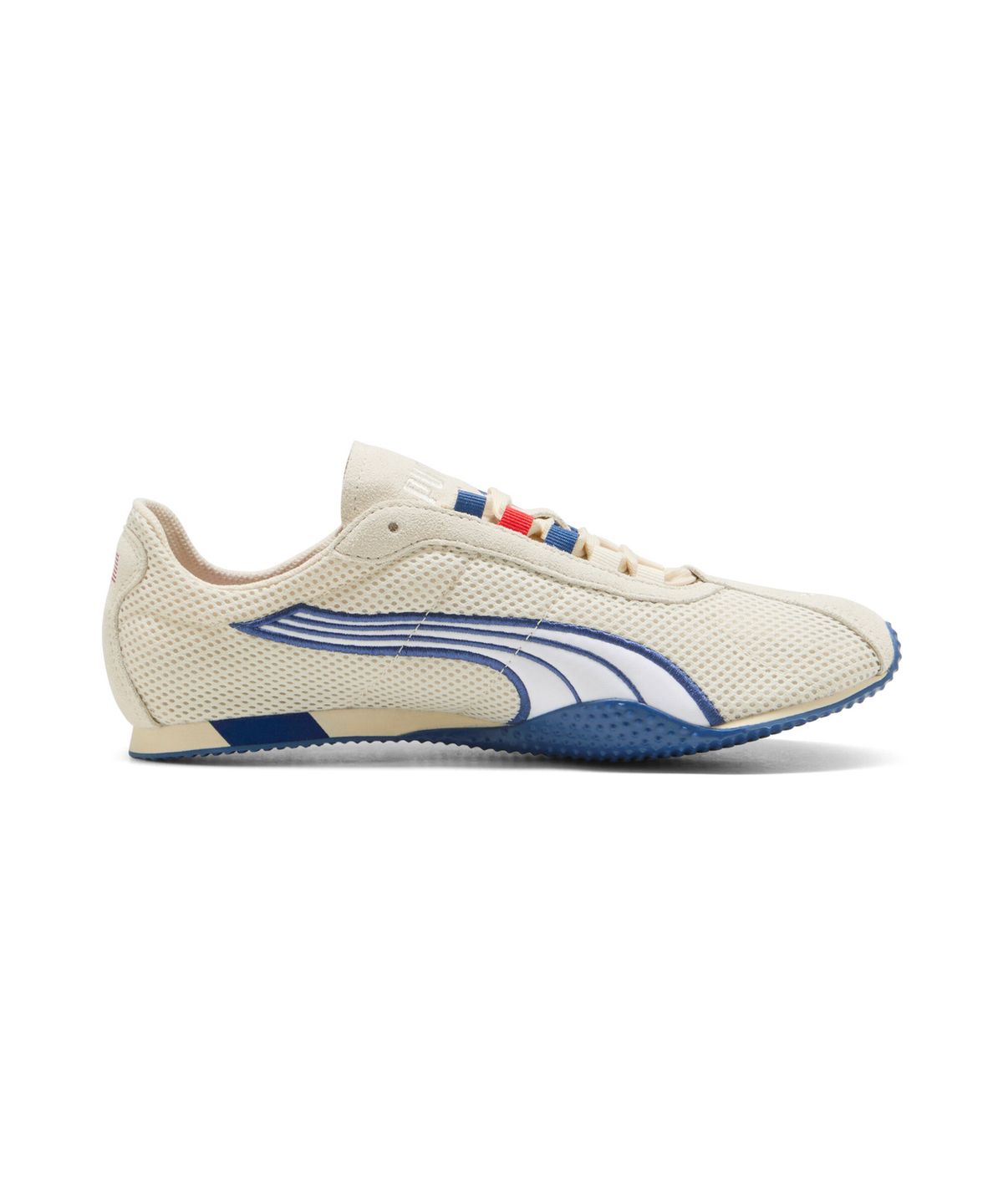 푸마(PUMA) H-Street T&F - 알파인스노우:클라이드로얄 / 403776-03