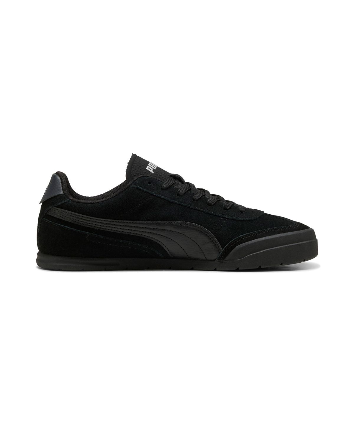 푸마(PUMA) 푸마 수퍼 투리노 SD - 블랙:블랙 / 402614-03