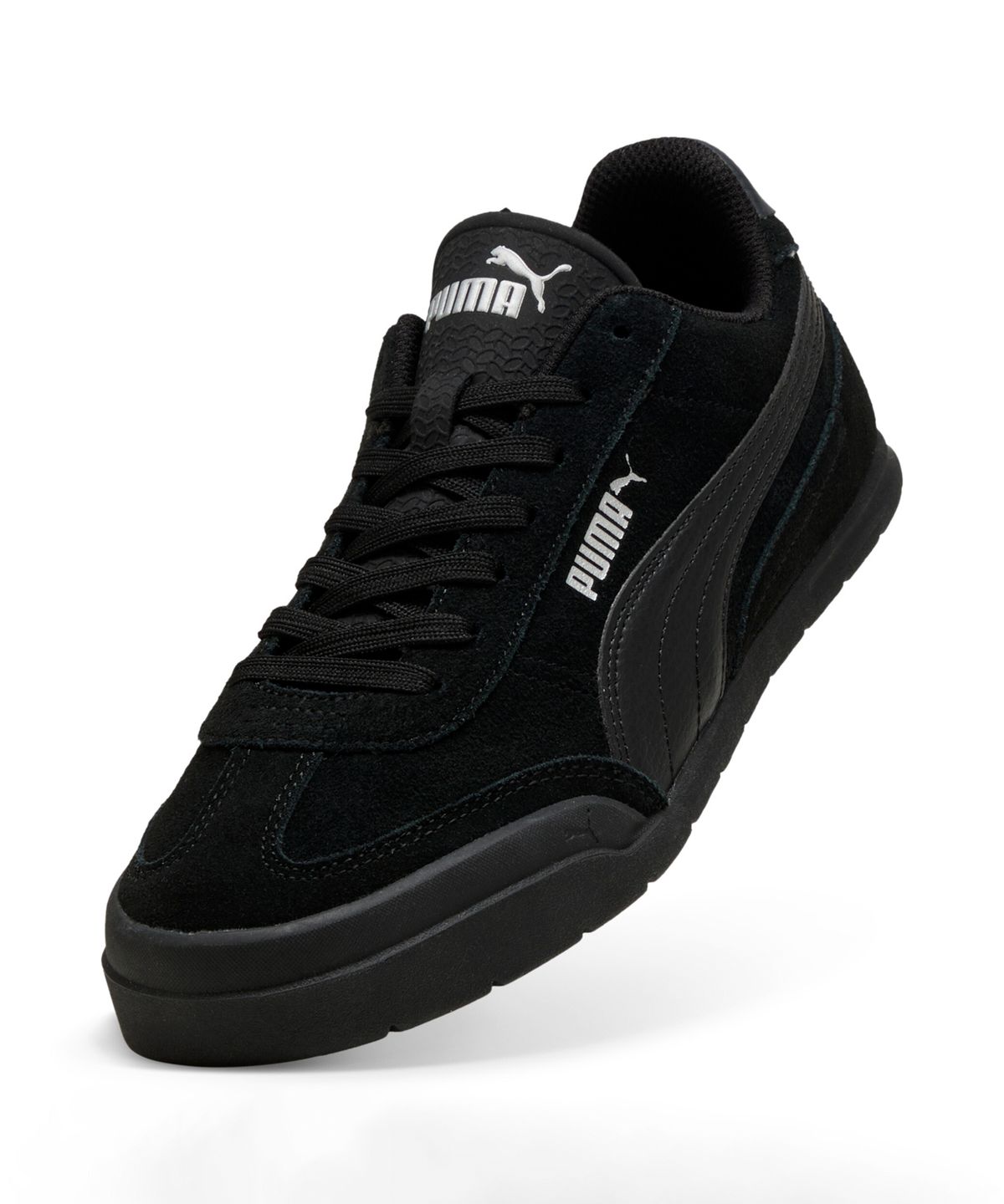 푸마(PUMA) 푸마 수퍼 투리노 SD - 블랙:블랙 / 402614-03