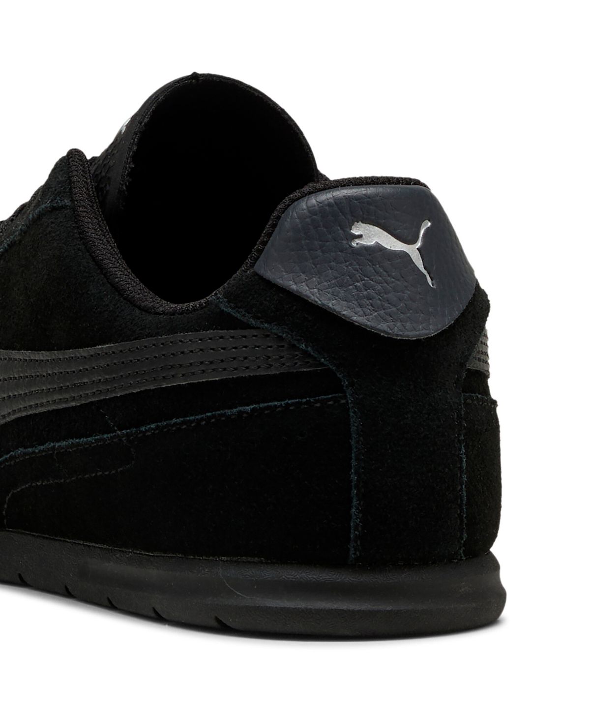 푸마(PUMA) 푸마 수퍼 투리노 SD - 블랙:블랙 / 402614-03