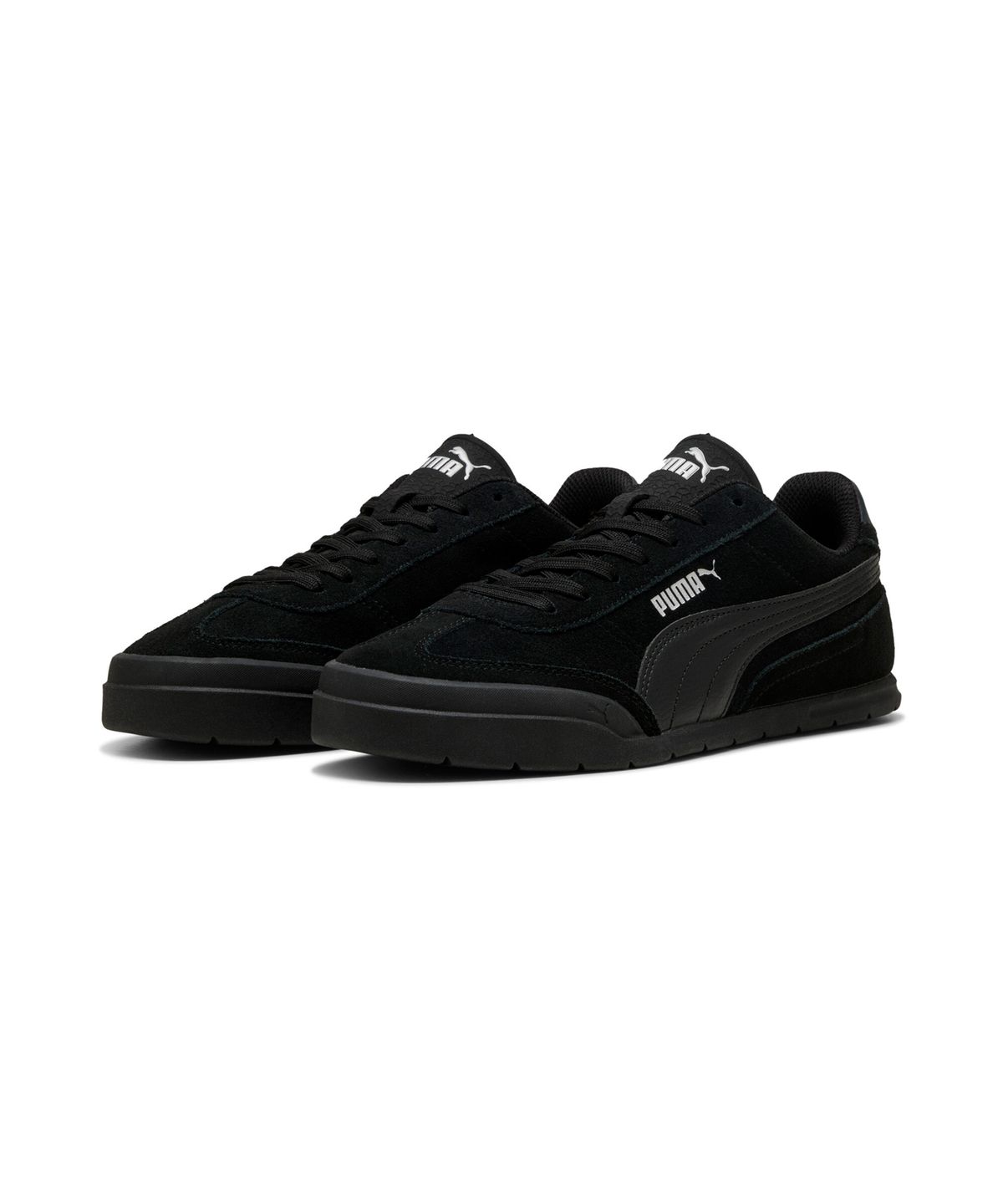푸마(PUMA) 푸마 수퍼 투리노 SD - 블랙:블랙 / 402614-03