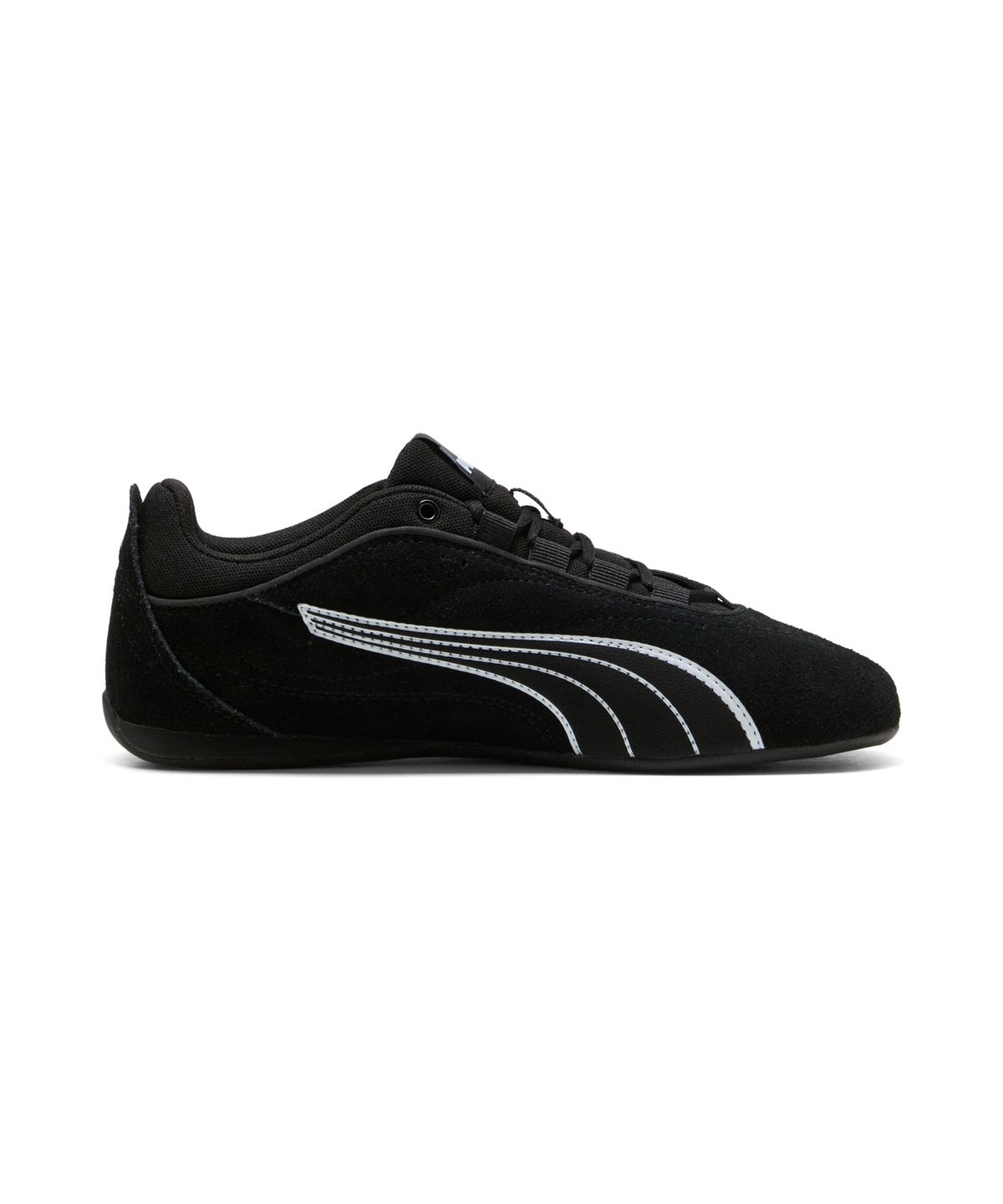 푸마(PUMA) 푸마 캐치 솔레일 SD - 블랙:화이트 / 403955-03