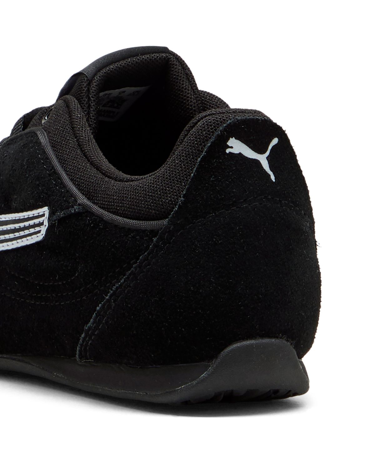 푸마(PUMA) 푸마 캐치 솔레일 SD - 블랙:화이트 / 403955-03