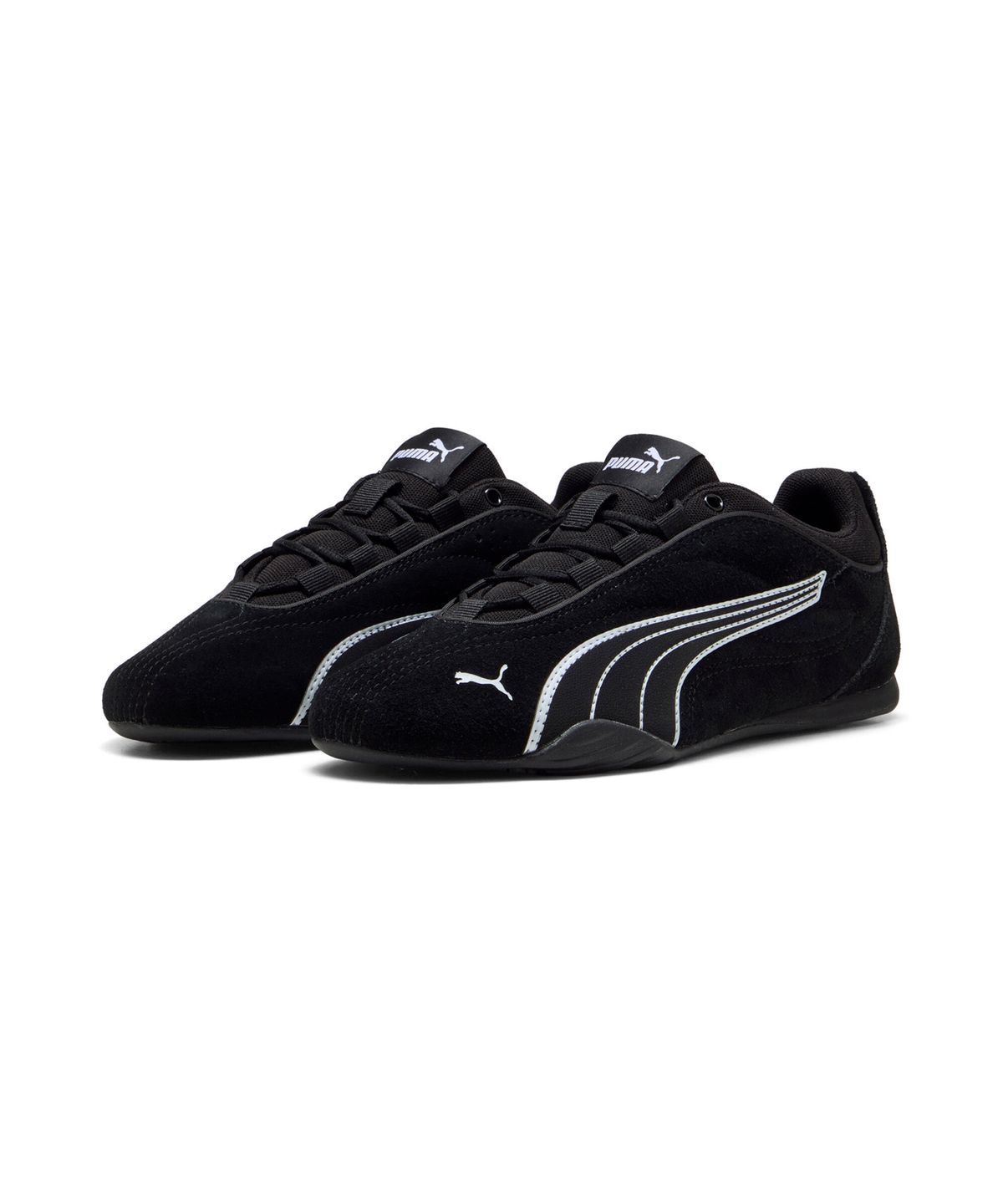 푸마(PUMA) 푸마 캐치 솔레일 SD - 블랙:화이트 / 403955-03