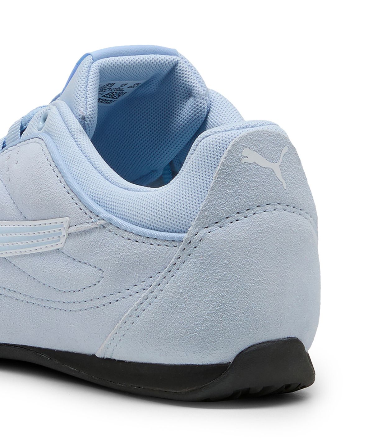 푸마(PUMA) 푸마 캐치 솔레일 SD - 하우트트로픽:화이트 / 403955-05