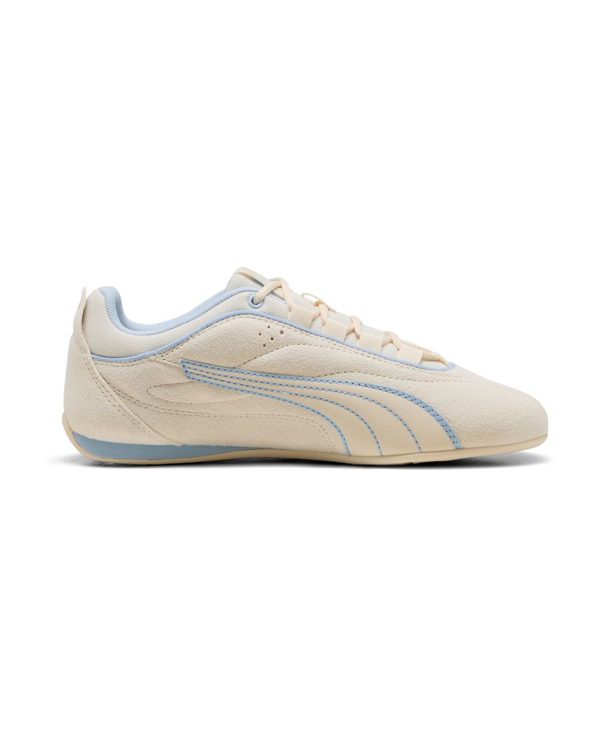 푸마(PUMA) 푸마 캐치 솔레일 SD - 알파인스노우:하우트트로픽 / 403955-01