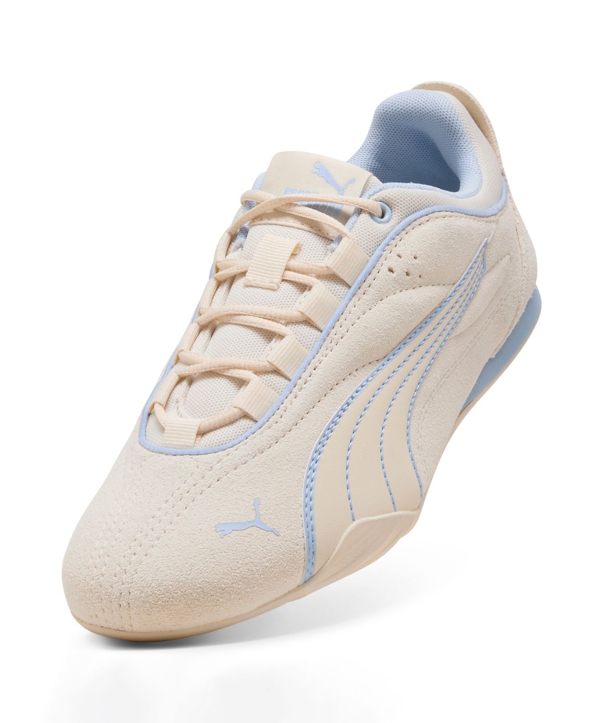 푸마(PUMA) 푸마 캐치 솔레일 SD - 알파인스노우:하우트트로픽 / 403955-01