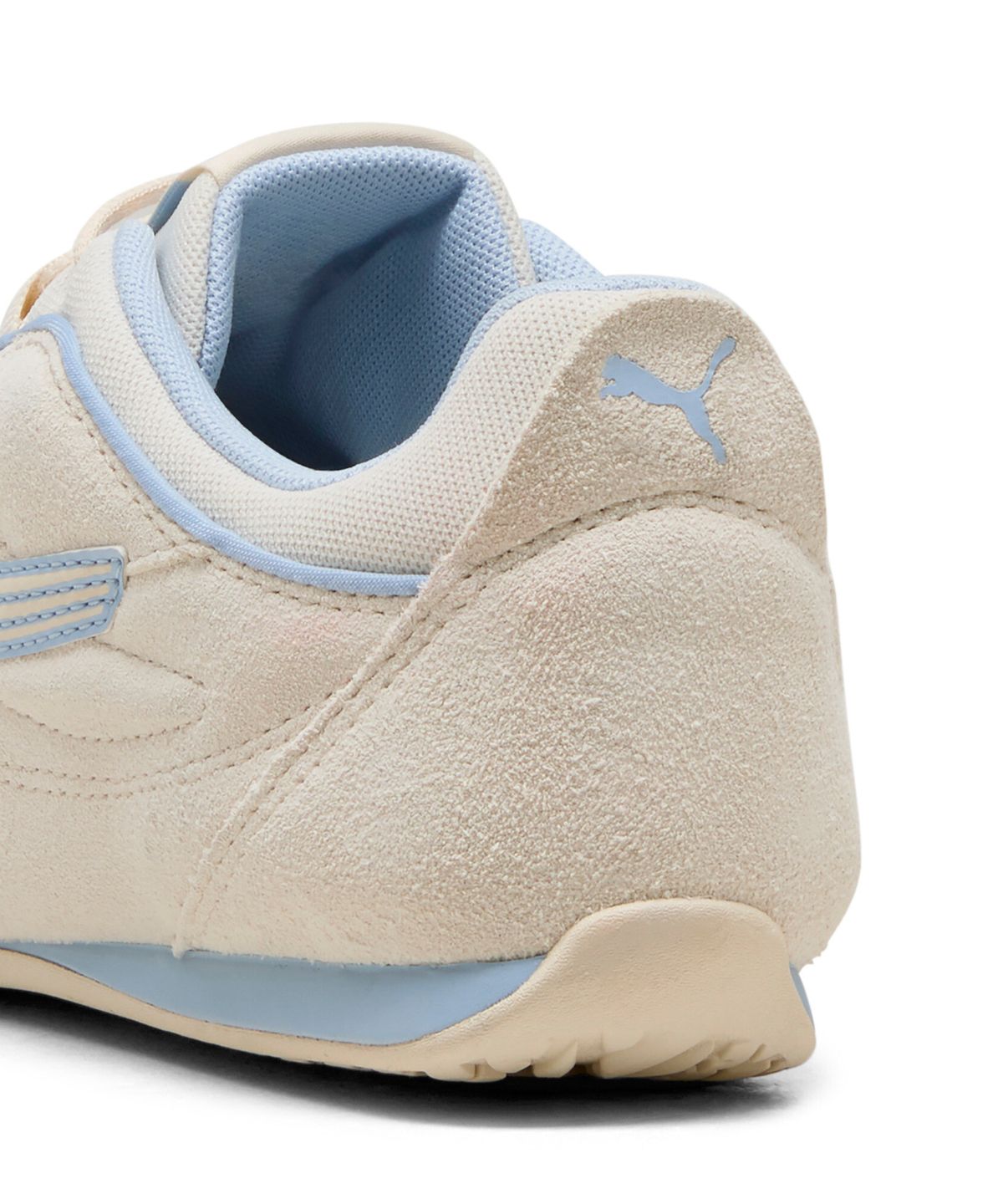 푸마(PUMA) 푸마 캐치 솔레일 SD - 알파인스노우:하우트트로픽 / 403955-01