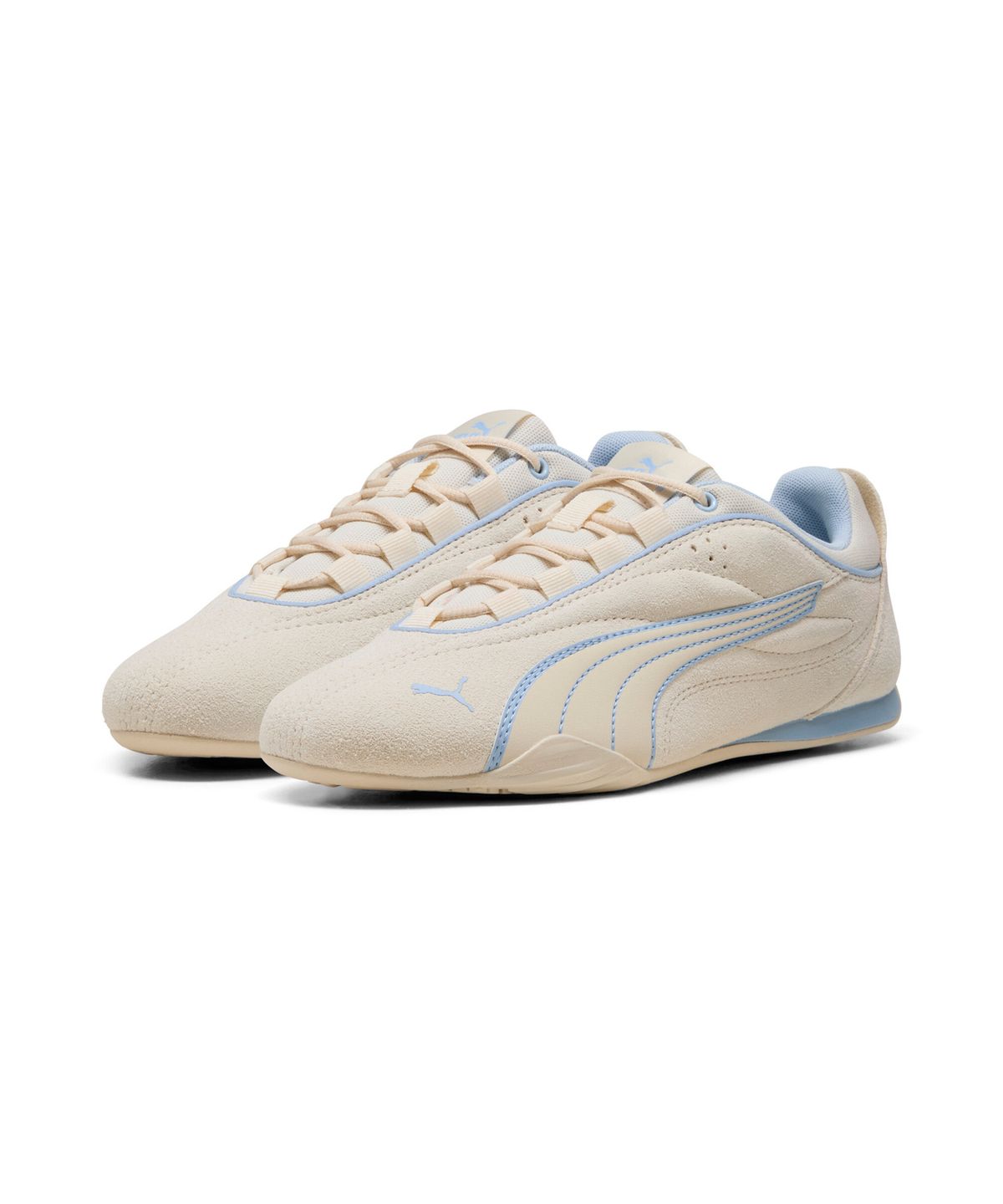 푸마(PUMA) 푸마 캐치 솔레일 SD - 알파인스노우:하우트트로픽 / 403955-01