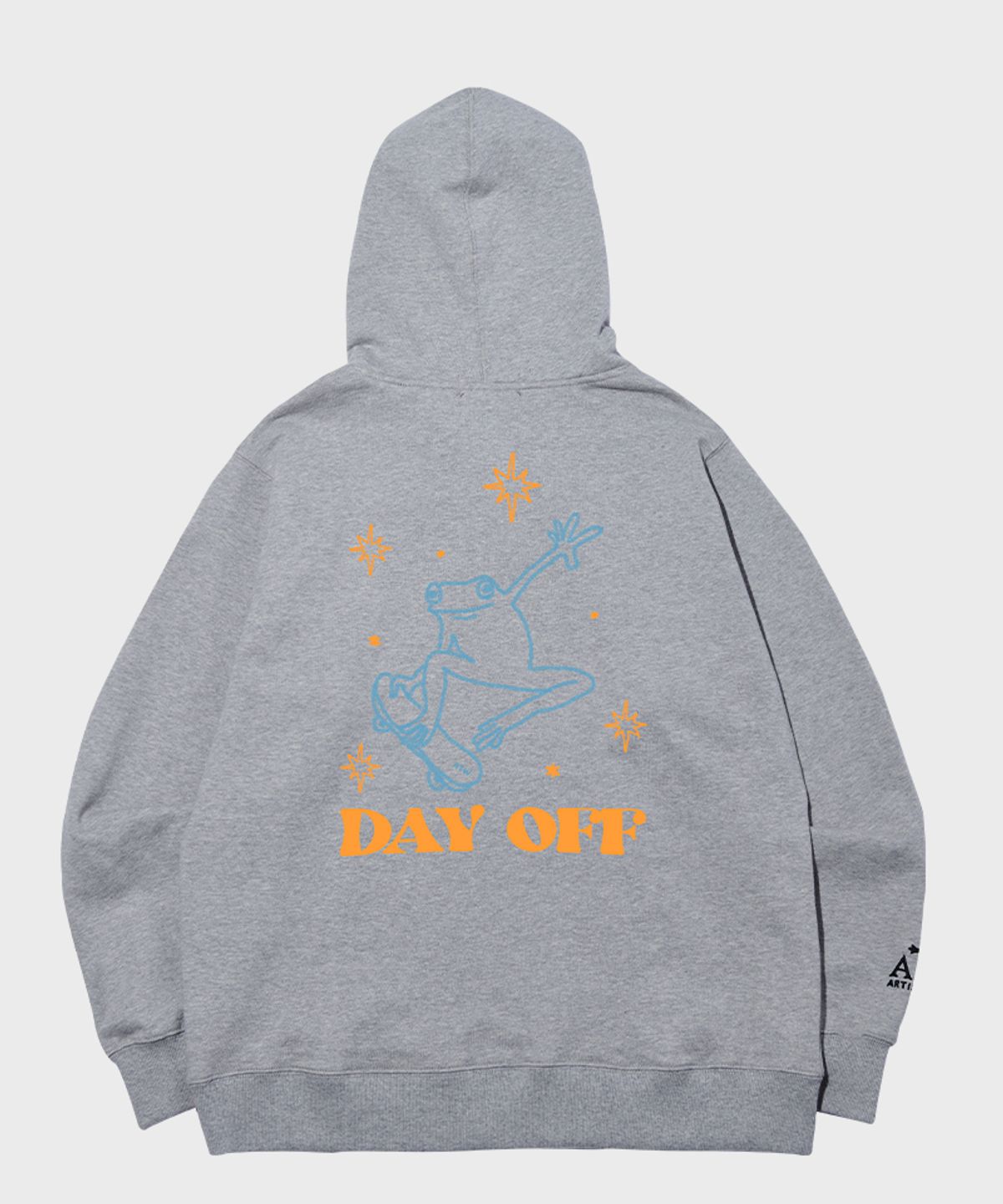 아티스트웨어(ARTISTWEAR) [ATW] 데이오프 후드티