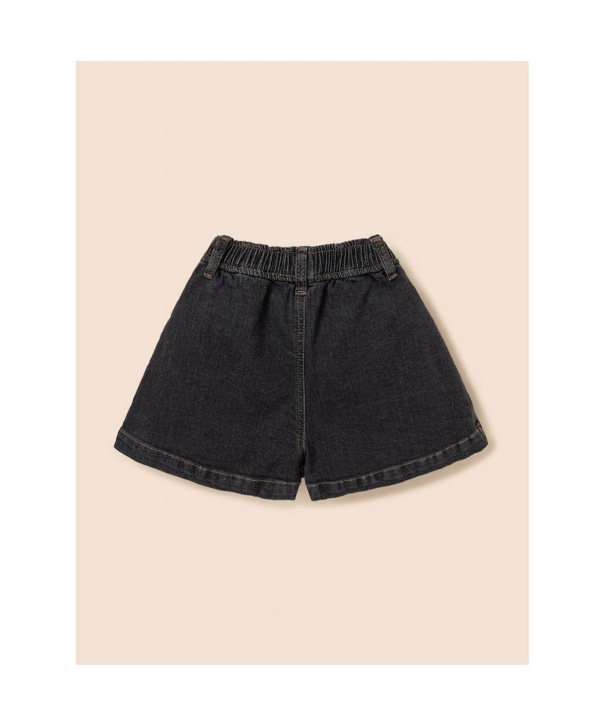 빈폴 키즈(BEANPOLE KIDS) 로데님 스커트팬츠  애쉬 (BI5827G054) (BI5827G054)