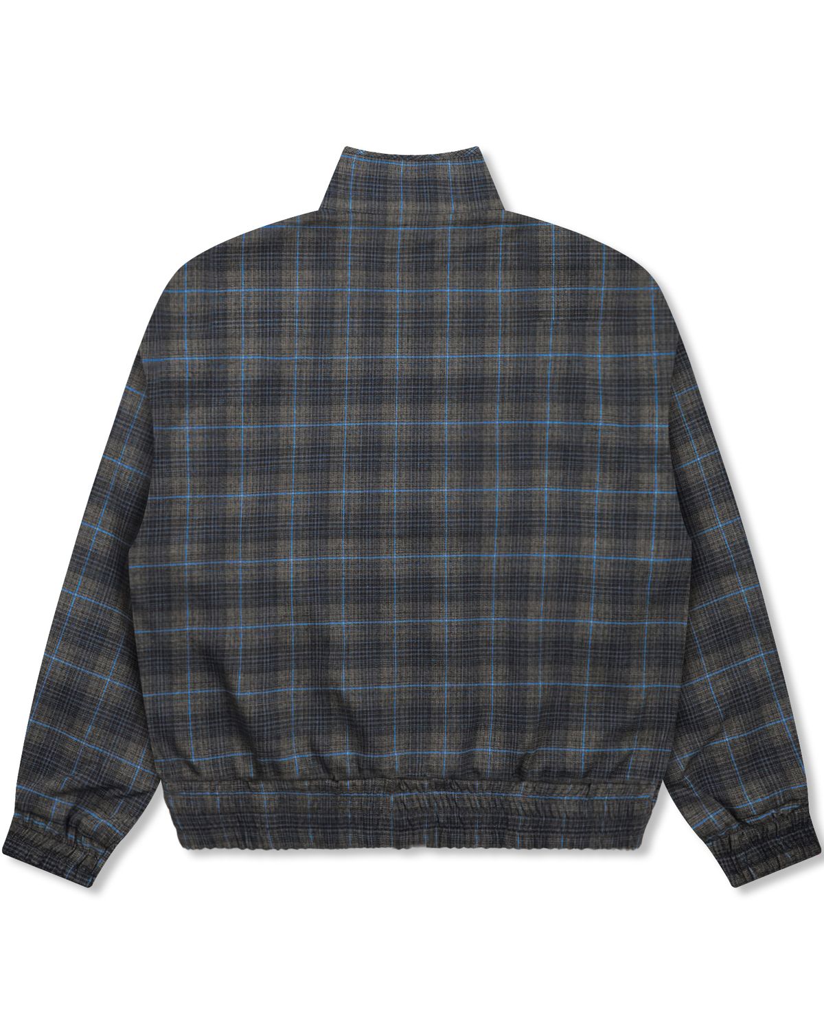 글랙(GLACK) GJ108 이지 해링턴 자켓 (NAVY)