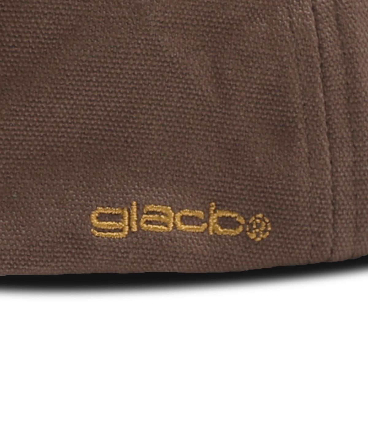 글랙(GLACK) GC062 러브더미 5패널 볼캡 (BROWN)