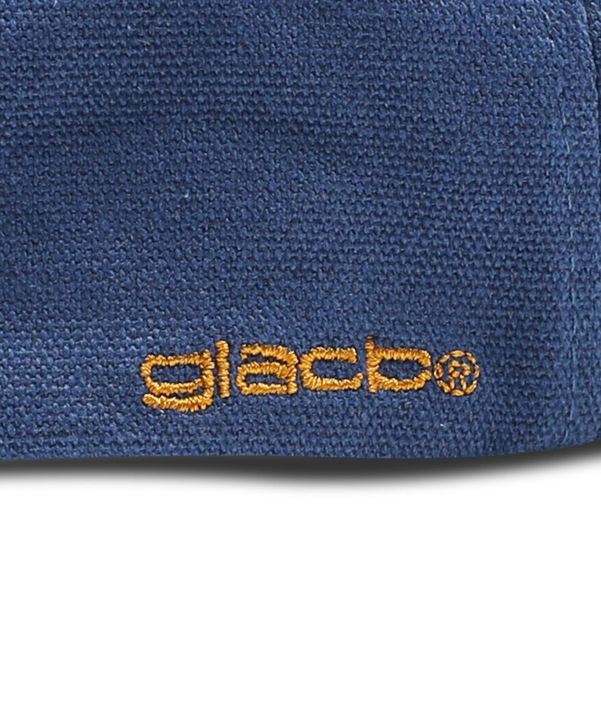 글랙(GLACK) GC062 러브더미 5패널 볼캡 (NAVY)