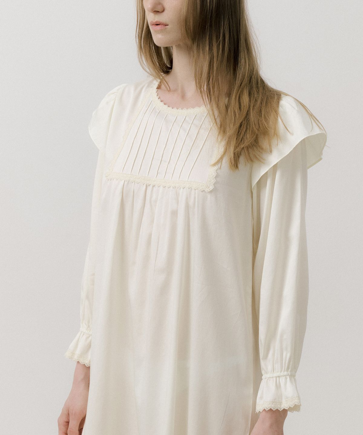 조스라운지(JO'S LOUNGE) (couple) Classic Cotton Pajama Set + One piece 011