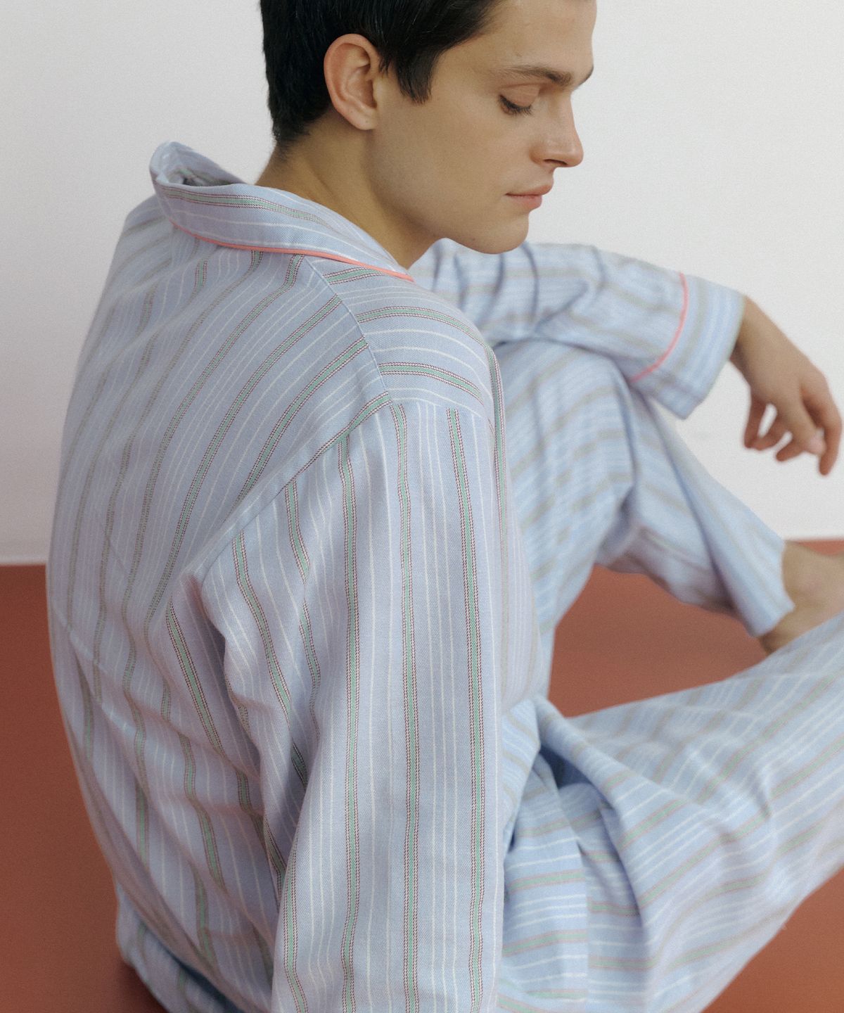 조스라운지(JO'S LOUNGE) (m) Cove Pajama Set