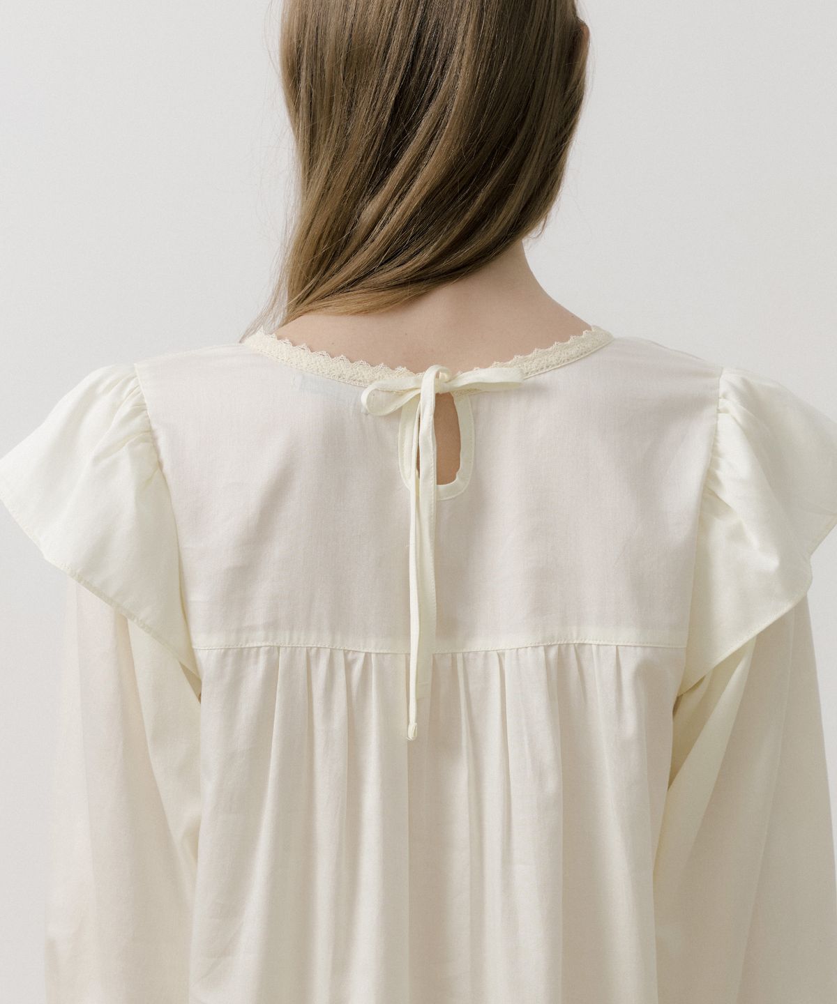 조스라운지(JO'S LOUNGE) (w) Classic Cotton One piece 011