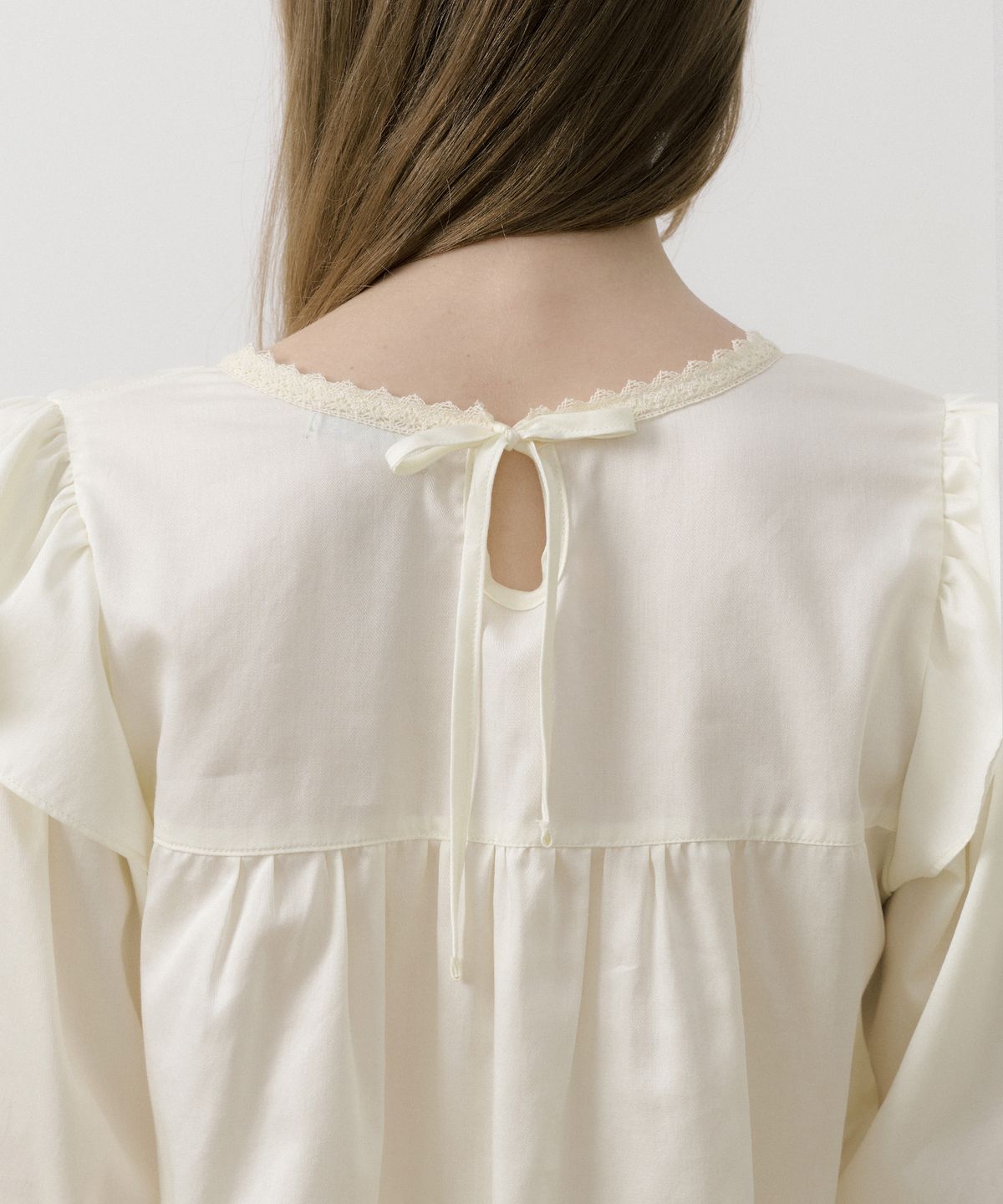 조스라운지(JO'S LOUNGE) (w) Classic Cotton Two piece 011