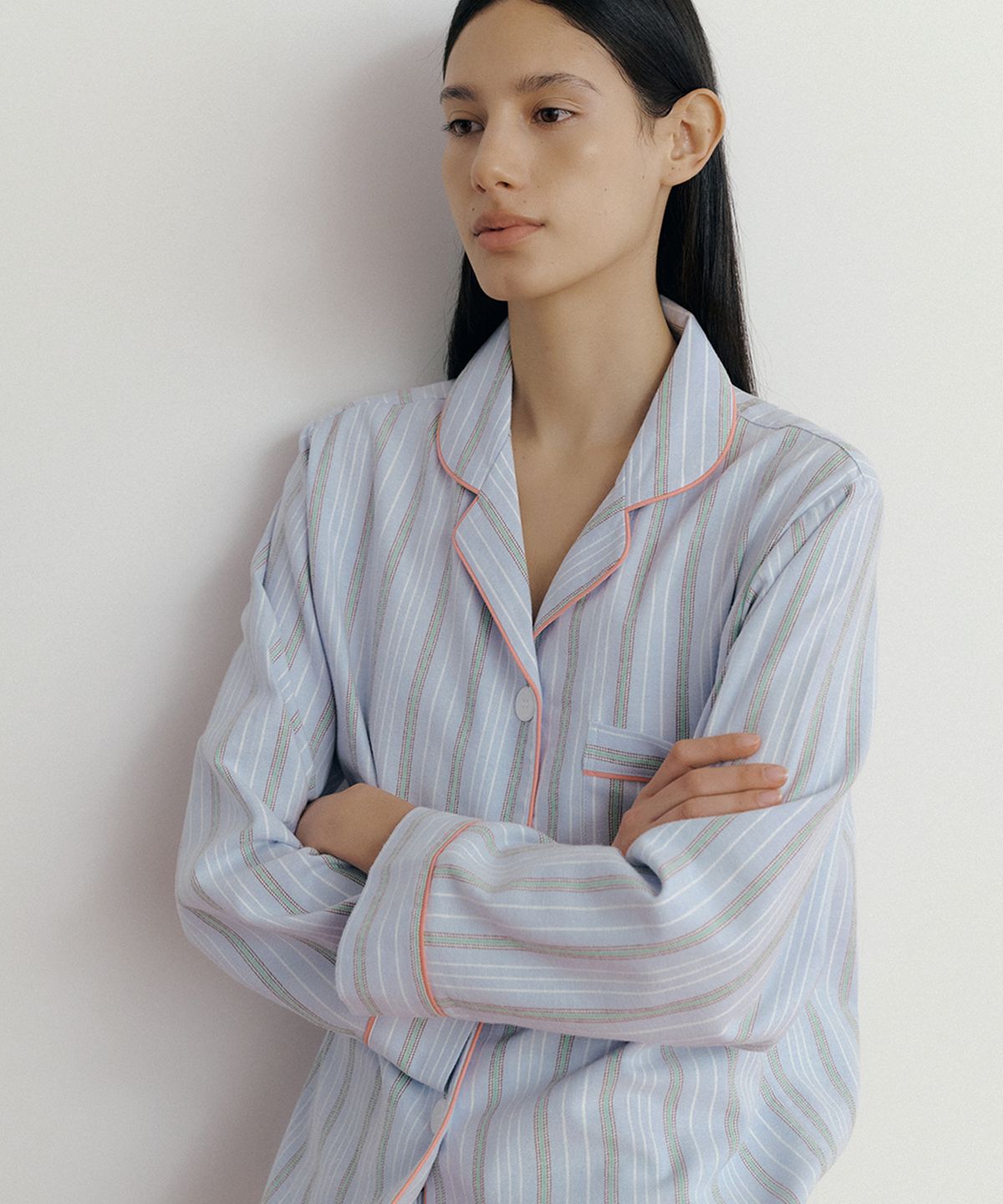 조스라운지(JO'S LOUNGE) (w) Cove Pajama Set