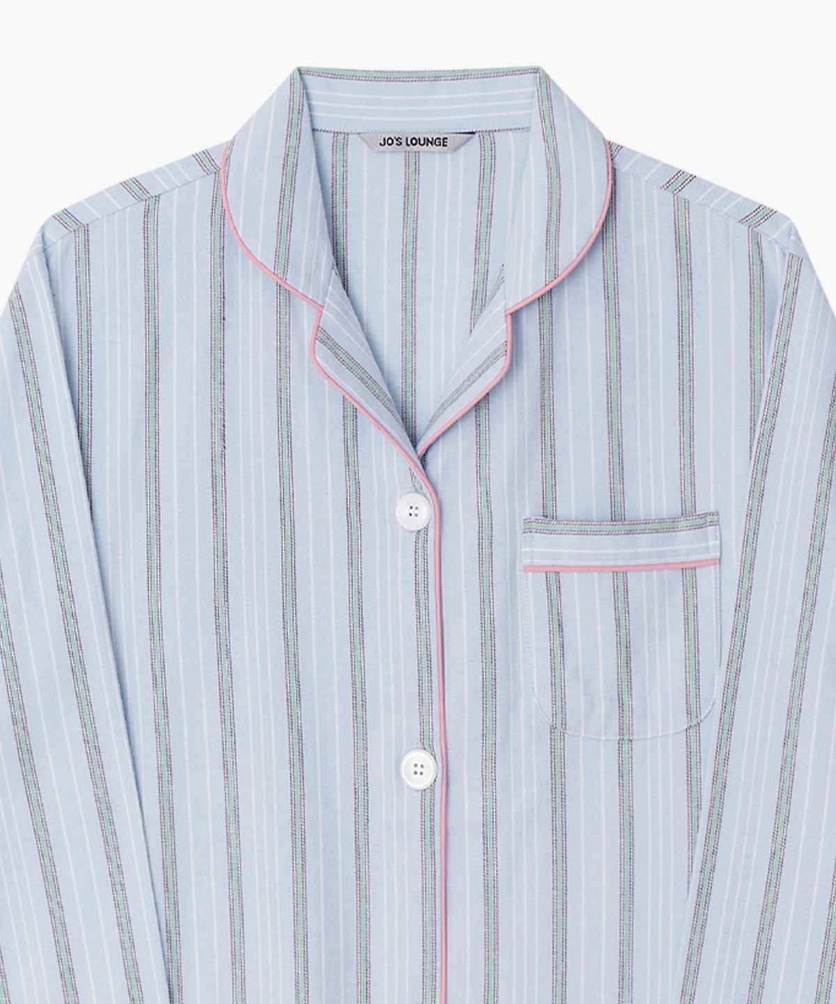 조스라운지(JO'S LOUNGE) (w) Cove Pajama Set