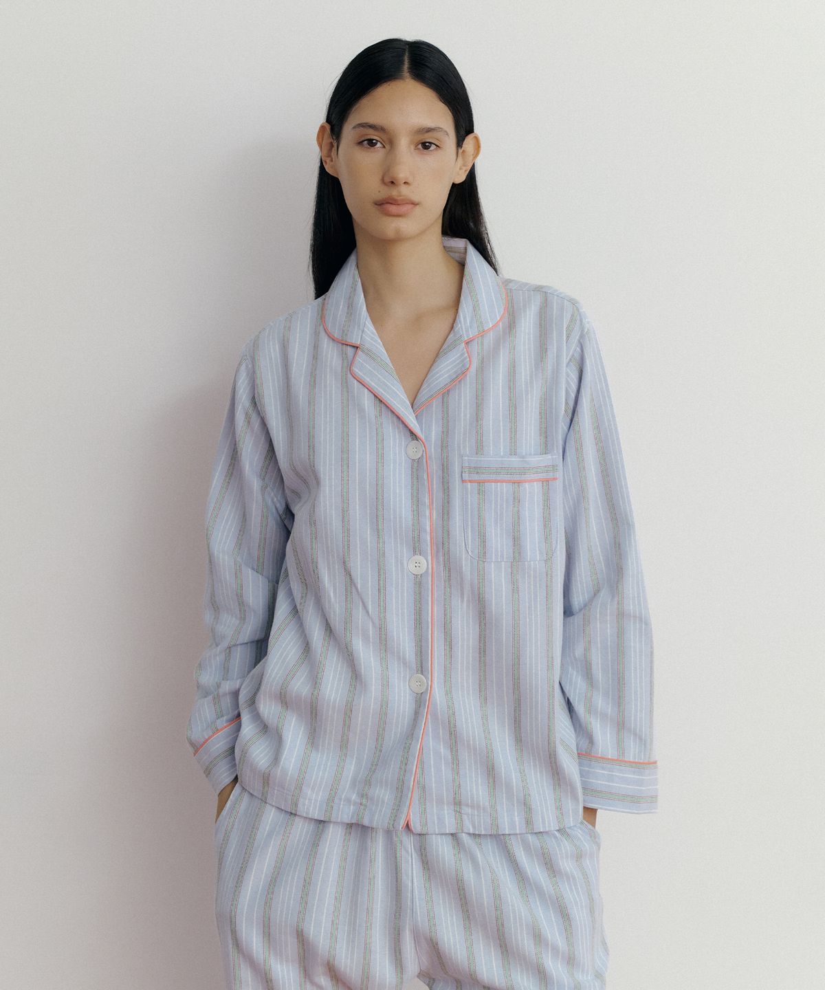 조스라운지(JO'S LOUNGE) (w) Cove Pajama Set