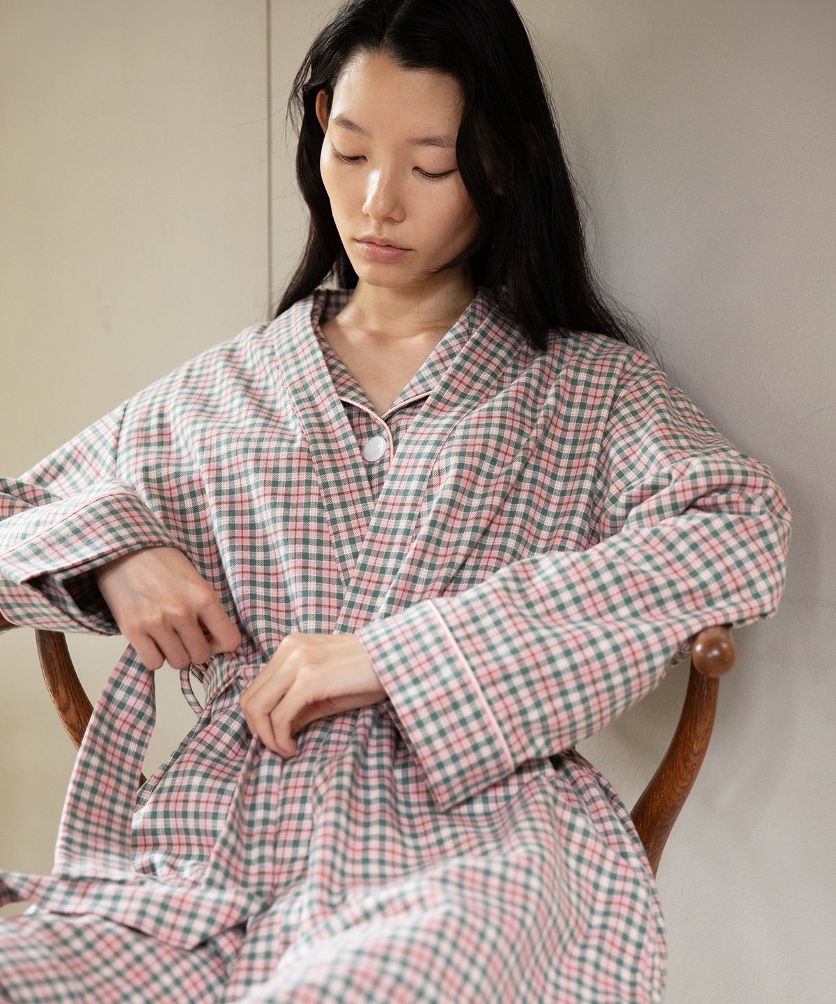 조스라운지(JO'S LOUNGE) (w) Cedar Robe