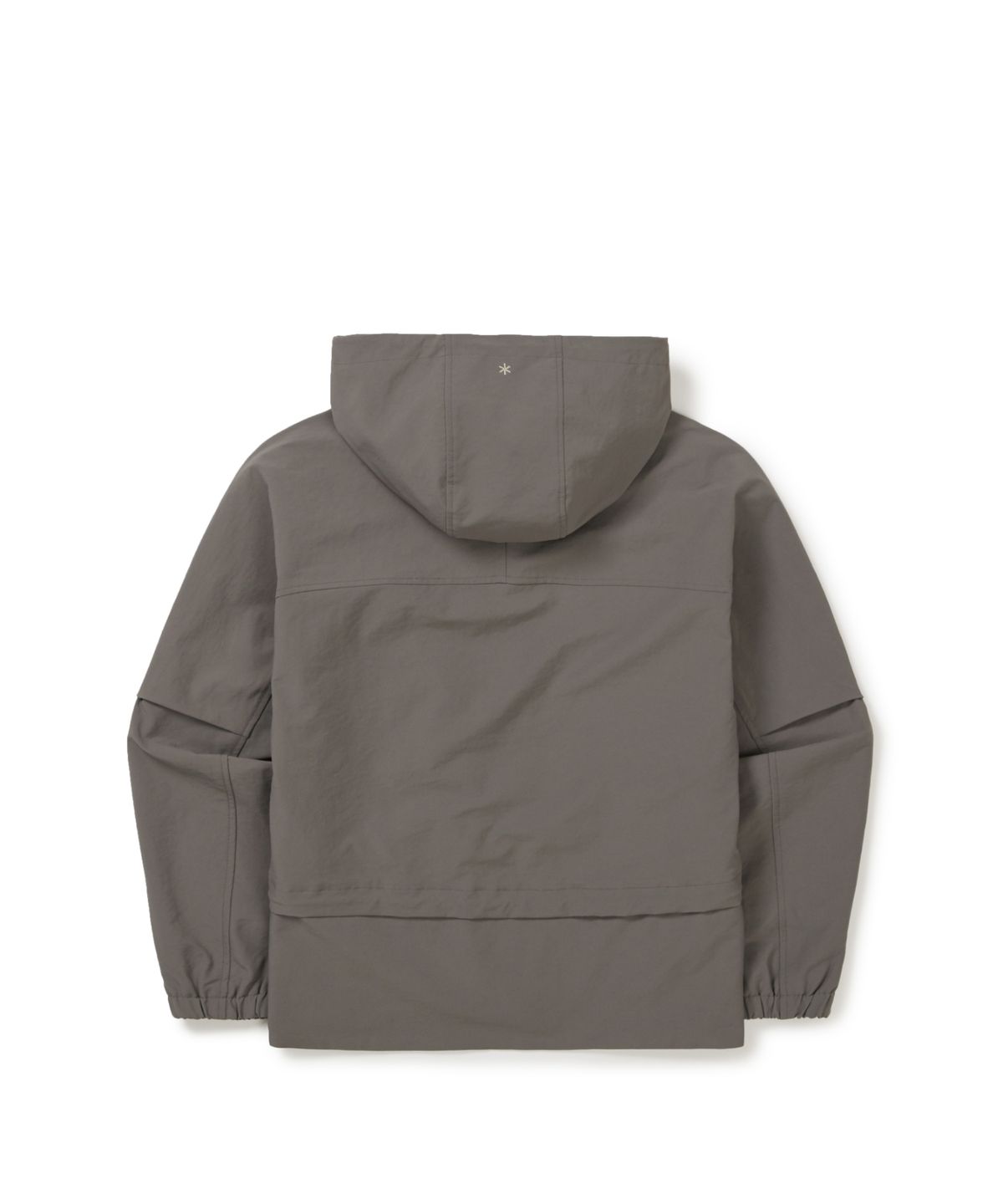 스노우피크 어패럴(SNOWPEAK APPAREL) 리나 여성 후드 바람막이 (S25FWFWB67) Dark Khaki