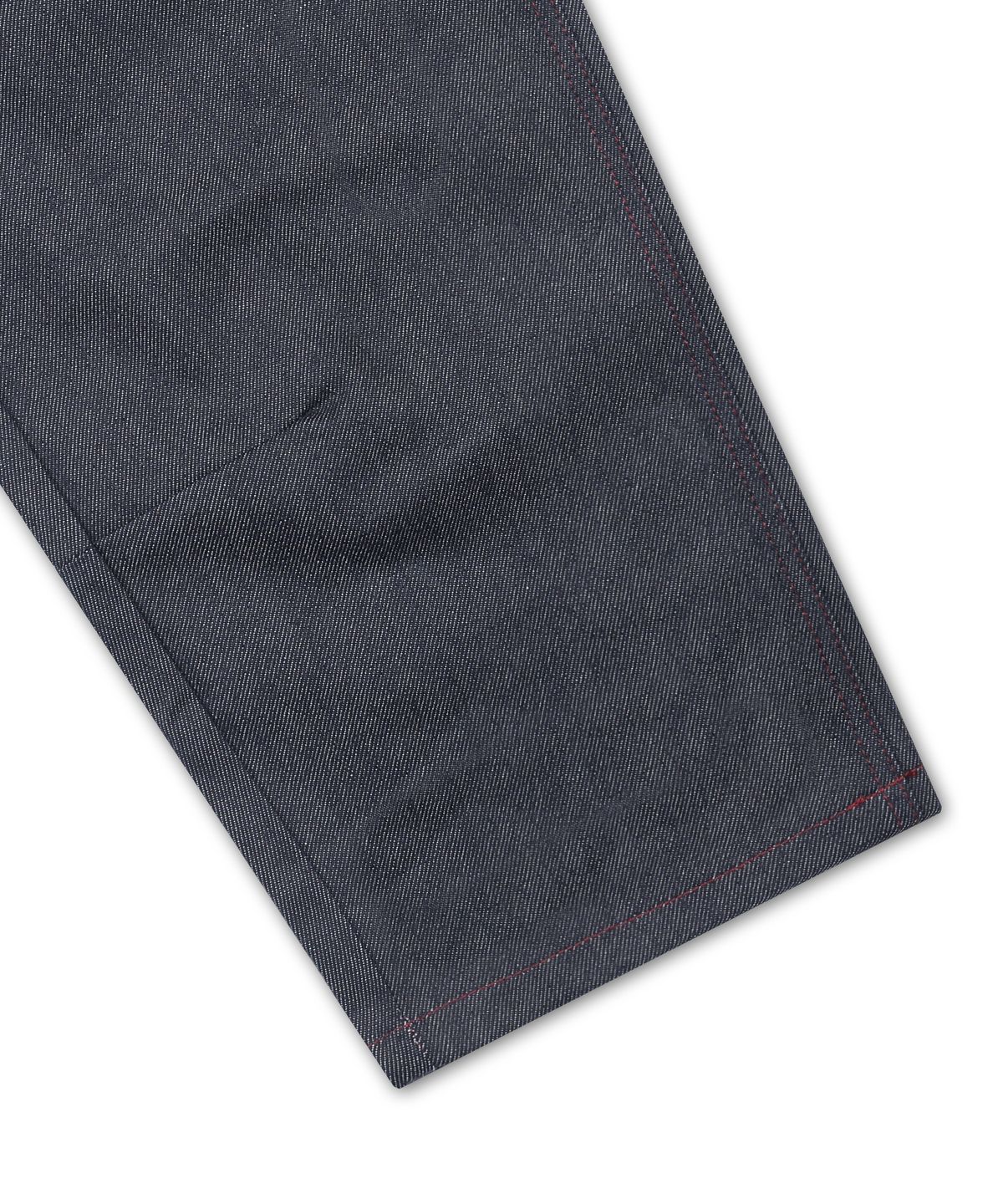 글랙(GLACK) GP166 어센틱 로우 데님 팬츠 (INDIGO)