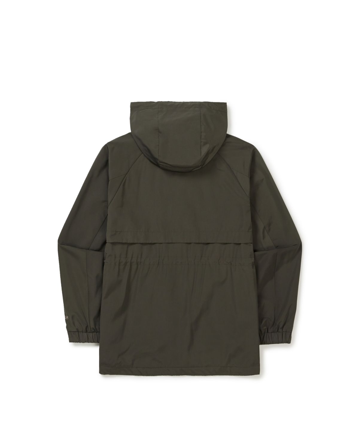 스노우피크 어패럴(SNOWPEAK APPAREL) 메모리 여성 중기장 바람막이 (S25FWFWB72) Khaki