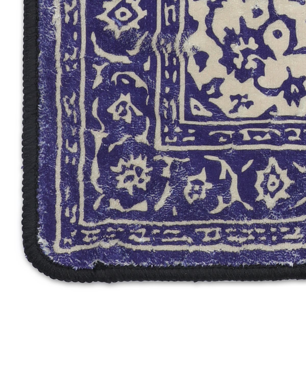 글랙(GLACK) GAC020 살루트 페르시안 러그 (NAVY)