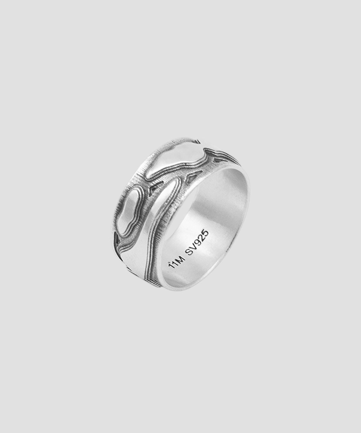 일일엠(11M) CTL-01 RING